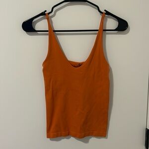 Women’s Free People tank top